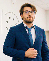 Симонишвили Георгий Михайлович